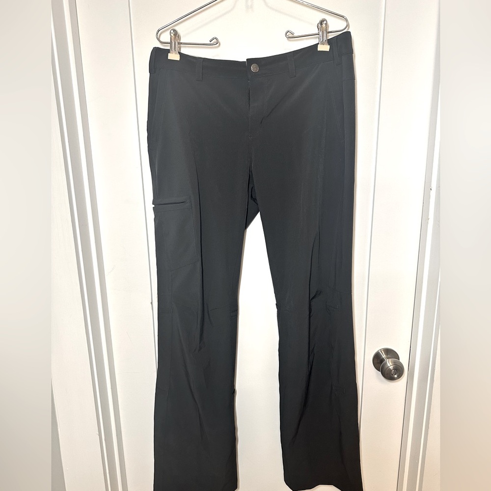 REI Cargo hiking pants